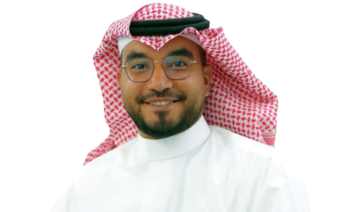 Who’s Who: Abdullah Al-Toom, deputy general director at the Ministry of Education