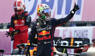 Verstappen claims record 14th win of season with Mexico GP triumph 