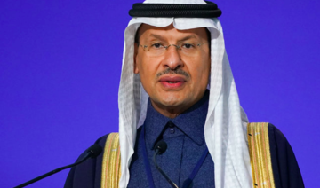 Countries need to share knowledge to break energy transition problems: Saudi energy minister