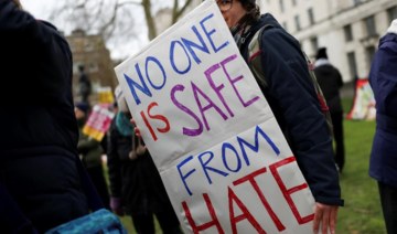 UK government fails to deliver on its promise to define Islamophobia
