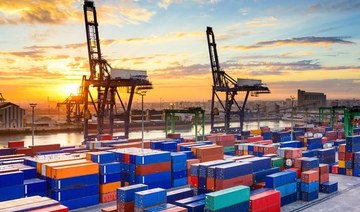 Saudi ports raise container volumes by 10.5% in Q3 compared to a year ago