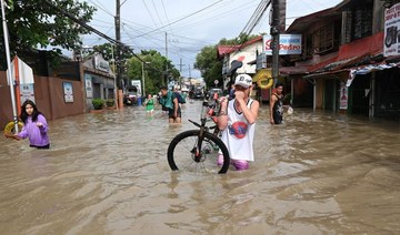 Philippines records over half of storm death toll in autonomous Muslim region