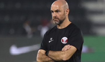 Qatar coach stresses disciplined defense and attack ahead of World Cup opener