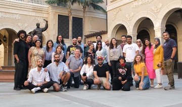Netflix and Middle East Media Initiative team up to award 4 grants of $30,000 to Arab writers