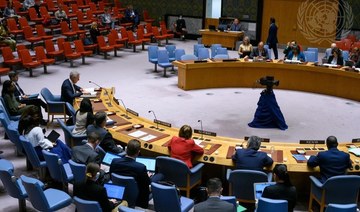UN Security Council urged to refrain from making deals that help Iranian regime survive