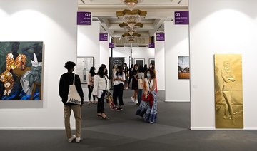 Art Dubai unveils gallery lineup for 2023 edition