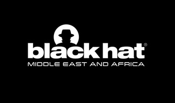 Black Hat, region’s biggest cybersecurity event, comes to Riyadh mid-November
