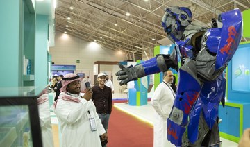 Seamless conference sees 6,000 e-commerce industry players descend on Riyadh