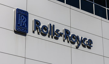 Rolls-Royce switches on six mega power units to run the Middle East’s largest supercomputer   