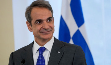 Greece urged to dig harder on phone surveillance scandal