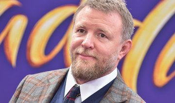 British director Guy Ritchie to be honored at Red Sea film festival