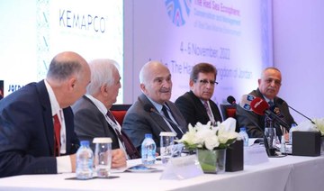 International collaboration vital to protect Red Sea, Jordanian royal says