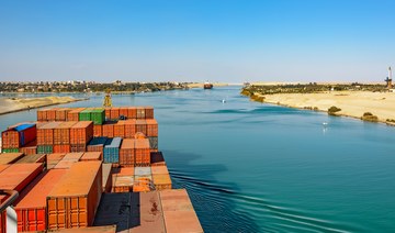 Egypt’s Suez Canal Authority to invest $550m in current fiscal  