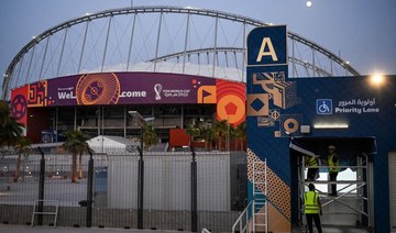 European football associations call for FIFA action on Qatar