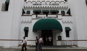 Philippine prisons chief ordered murder of journalist: Police