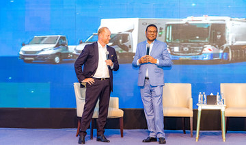 Electromin and Quantron team up to promote e-mobility in Saudi Arabia