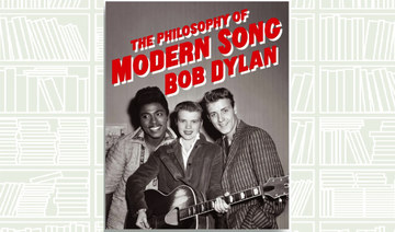 What We Are Reading Today: The Philosophy of Modern Song