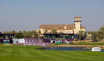 Four Saudi golf courses get world sustainability certification