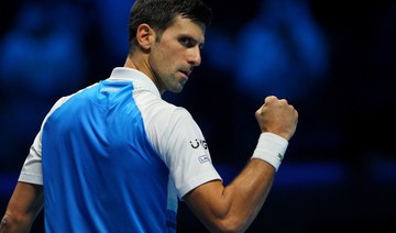 Novak Djokovic leads strong line-up of players, teams for World Tennis League in Dubai