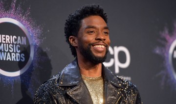 ‘Black Panther’ stars look to honor Chadwick Boseman with sequel 