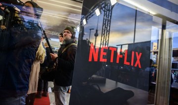 Netflix explores investing in live sports, bids for streaming rights
