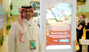 Behavioral changes and greater awareness needed in Saudi society to tackle climate change