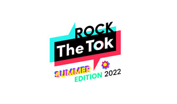 TikTok’s agency competition Rock the Tok reveals winners of 2nd event