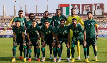 Herve Renard plots final squad preparations as Saudi Arabia gears for sixth World Cup