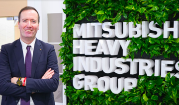 Mitsubishi Power plans major focus on MENA region to aid energy transition: CEO 