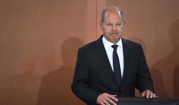 German leader Olaf Scholz: Iran can expect more EU sanctions