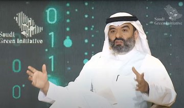 Circular carbon economy only way to tackle climate change: Saudi IT minister   