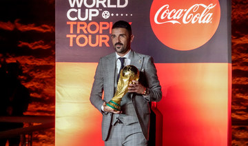 Coca-Cola to host FIFA Fan Festival in Riyadh, trophy tours Saudi Arabia
