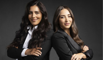 Saudi women creatives launch model scouting startup to bridge client and talent gap