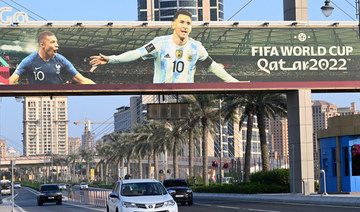 Bangladeshi drivers gear up to serve Qatar World Cup visitors