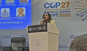 At COP27 in Egypt, Pakistan regrets inaction, says there is no ‘planet B’ to migrate