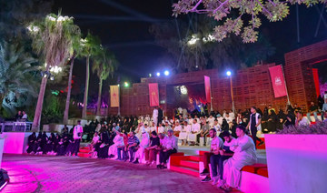 Filipino Week is part of the third Riyadh Season, which offers 15 diverse entertainment zones across the city. (Supplied)