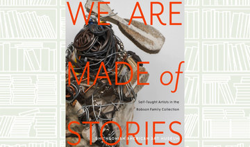 What We Are Reading Today: We Are Made of Stories