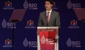 Trudeau agrees unlimited flights between India and Canada as ties deepen with Indo-Pacific region