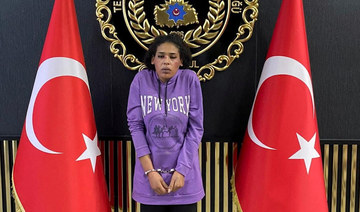 Turkiye detains Syrian suspect in Istanbul bombing that killed 6