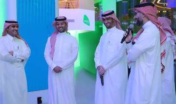 Salam Mobile opens future-focused immersive flagship store in Riyadh