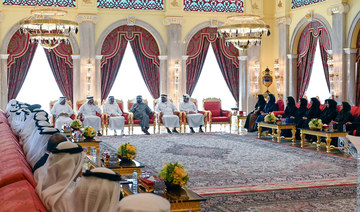 Development is a continuous process aimed at achieving nation’s aspirations, says Dubai’s ruler