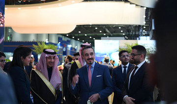 Saudi Arabia presents exceptional opportunities to global tourism partners