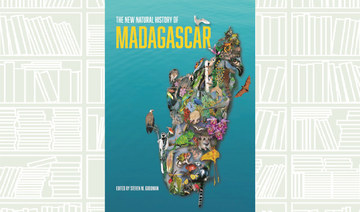 What We Are Reading Today: The New Natural  History of Madagascar