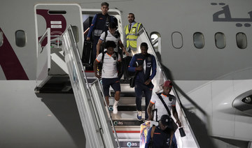 Ecuador leave Castillo out of World Cup squad after ‘unfair sanctions’