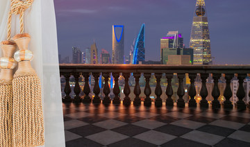 Riyadh hotels’ RevPAR hits highest levels in over a decade 