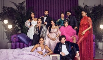 Netflix’s ‘Dubai Bling’ stars respond to online criticism, celebrate show’s global reach 