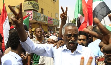 Sudan’s pro-democracy coalition seeks ‘framework agreement’ with the military