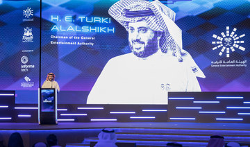 Riyadh hosts Mideast’s first Black Hat tech event