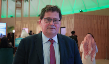 Saudi Arabia and UK have made significant progress in clean-energy collaboration, says envoy