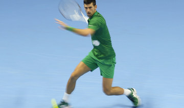 Boosted by Australian visa, Djokovic ‘flawless’ against Rublev